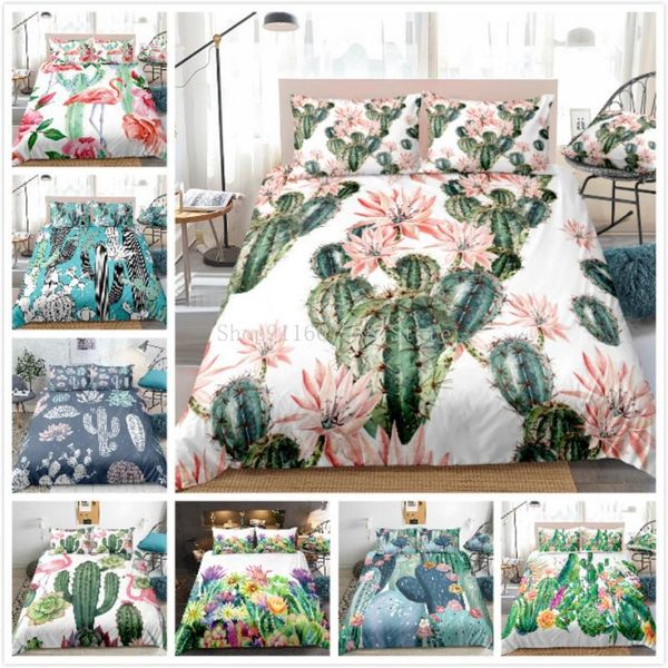 bedding sets cactus succulents fashion duvet cover pillowcase for kids adults usa twin king size home decoration quilt
bedding sets cactus succulents fashion duvet cover pillowcase for kids adults usa twin king size home decoration quilt
