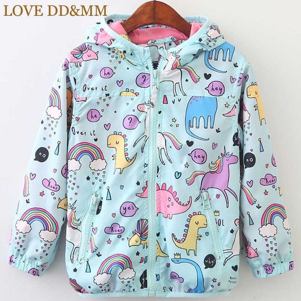 love dd&mm girls coat children's cartoon dinosaurs girls hooded casual zipper jacket 210715, Blue;gray
love dd&mm girls coat children's cartoon dinosaurs girls hooded casual zipper jacket 210715, Blue;gray
