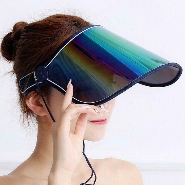 selling summer sun visor hats empty uv protection hat for outdoor travel fishing beach, Black;white
selling summer sun visor hats empty uv protection hat for outdoor travel fishing beach, Black;white