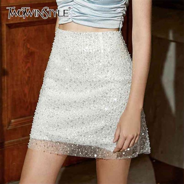 silver patchwork sequin mesh skirt for women high waist bodycon mini skirts female summer fashion clothes 210521, Black
silver patchwork sequin mesh skirt for women high waist bodycon mini skirts female summer fashion clothes 210521, Black