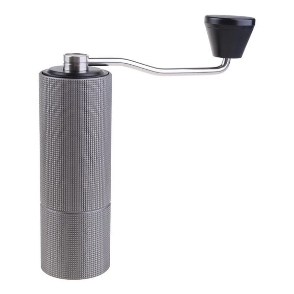 manual coffee grinders b9hf chestnut c2 grinder capacity 25g with stainless steel conical burr adjustable setting double bearing
manual coffee grinders b9hf chestnut c2 grinder capacity 25g with stainless steel conical burr adjustable setting double bearing