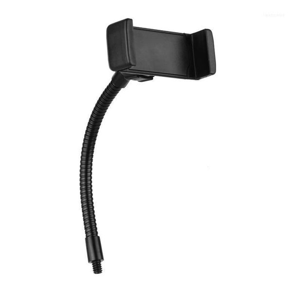 foldable phone clamp holder stand with 1/4 screw mounting for led ring light smartphone android smartphones11
foldable phone clamp holder stand with 1/4 screw mounting for led ring light smartphone android smartphones11