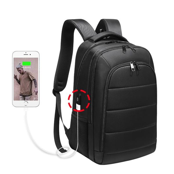 backpack men 15.6 inch lapusb charging for male travel luggage bags water repellent sports teenage students school backpacks
backpack men 15.6 inch lapusb charging for male travel luggage bags water repellent sports teenage students school backpacks