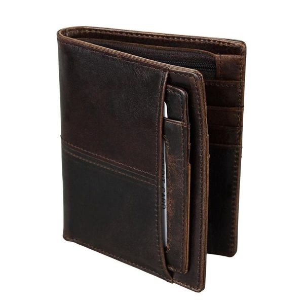 wallets men genuine leather for holder small wallet male short slim coin purse, Red;black
wallets men genuine leather for holder small wallet male short slim coin purse, Red;black