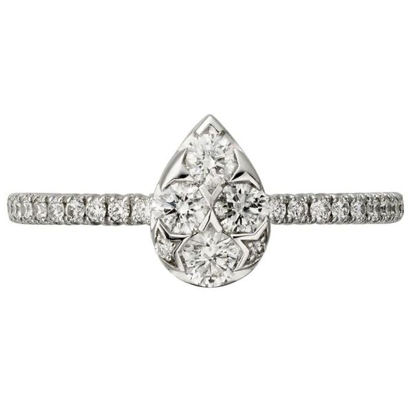 cluster rings 18k au750 rose gold ring women wedding anniversary engagement pear water drop moissanite diamond elegant romantic trendy, Golden;silver
cluster rings 18k au750 rose gold ring women wedding anniversary engagement pear water drop moissanite diamond elegant romantic trendy, Golden;silver