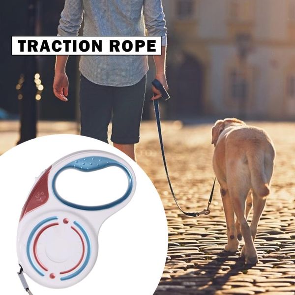 dog collars & leashes automatic retractable pet collar leash harness puppy cat running walking extending traction rope with garbage bag
dog collars & leashes automatic retractable pet collar leash harness puppy cat running walking extending traction rope with garbage bag