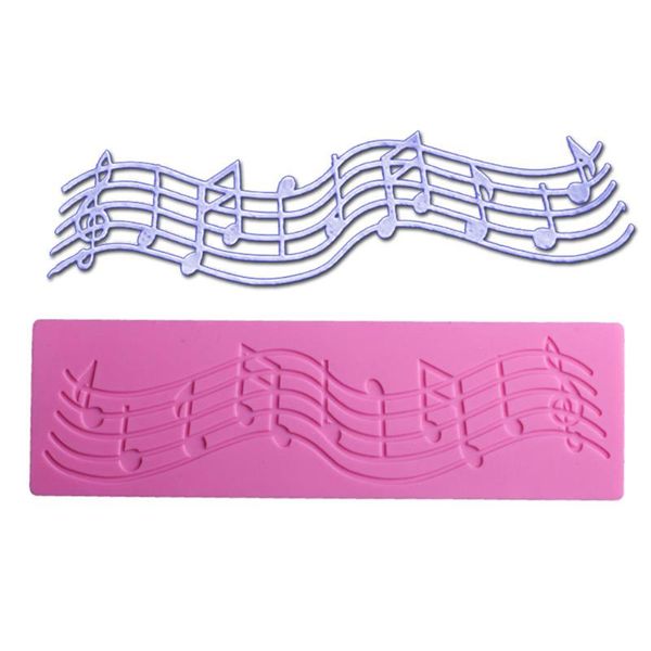 baking moulds music lace silicone mold cake decorating tools note wedding cookie chocolate molds pastry
baking moulds music lace silicone mold cake decorating tools note wedding cookie chocolate molds pastry