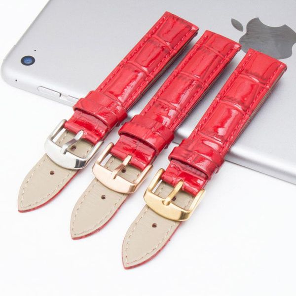 watch bands genuine band fashion leather accessories shine noble women patent strap12mm 14mm 16mm 18mm 20mm, Black;brown
watch bands genuine band fashion leather accessories shine noble women patent strap12mm 14mm 16mm 18mm 20mm, Black;brown