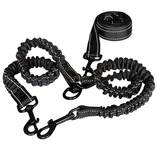 dog collars & leashes pet supplies one drag two belt seat leash traction belts cushioning elastic reflective safety rope
dog collars & leashes pet supplies one drag two belt seat leash traction belts cushioning elastic reflective safety rope