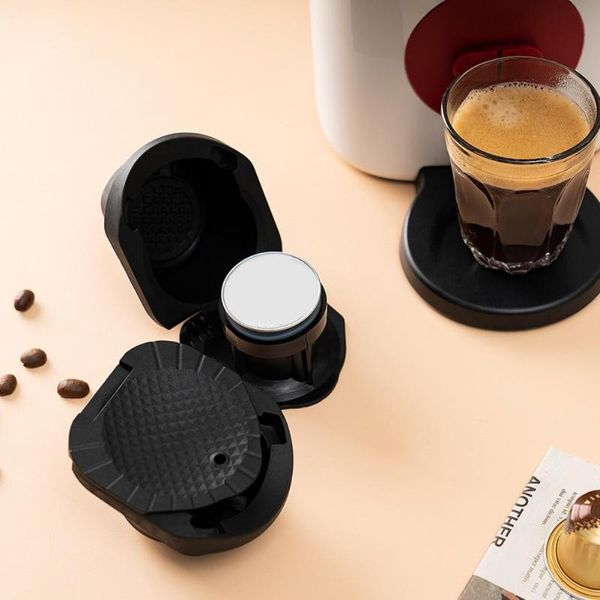 coffee filters convenient converter durable multi-use reusable universal anti-slid adapter
coffee filters convenient converter durable multi-use reusable universal anti-slid adapter