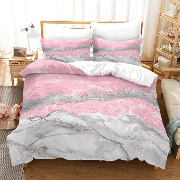 bedding sets fashion marble set 3d design modern down quilt cover pillow king full size home textile
bedding sets fashion marble set 3d design modern down quilt cover pillow king full size home textile