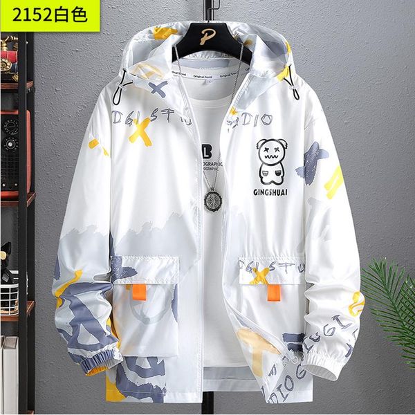 men women 2021 summer student breathable ice silk sunscreen clothing jacket men's fishing trend thin coat women's jackets, Black;brown
men women 2021 summer student breathable ice silk sunscreen clothing jacket men's fishing trend thin coat women's jackets, Black;brown