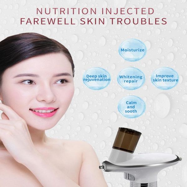 mesotherapy gun oxygen portable high pressure water replenishing nano lance small bubble beauty apparatus sprayer, Black;white
mesotherapy gun oxygen portable high pressure water replenishing nano lance small bubble beauty apparatus sprayer, Black;white