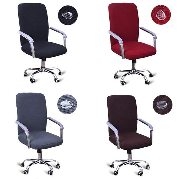 chair covers modern spandex computer cover 100% polyester elastic fabric office easy washable removeable
chair covers modern spandex computer cover 100% polyester elastic fabric office easy washable removeable