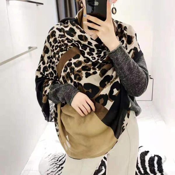 scarves 2021 fashion leopard print shawls beautiful long women hijab wrap scarf 6 color 10pcs/lot wholesale, Blue;gray
scarves 2021 fashion leopard print shawls beautiful long women hijab wrap scarf 6 color 10pcs/lot wholesale, Blue;gray