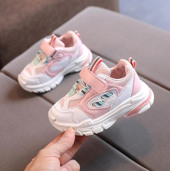 spring children sports shoes boys breathable net girls baby kids toddler sneakers for athletic & outdoor, Black
spring children sports shoes boys breathable net girls baby kids toddler sneakers for athletic & outdoor, Black