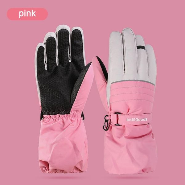 ski gloves fashion winter kids skiing boys girls waterproof thicken warm for children cycling outdoor sport w
ski gloves fashion winter kids skiing boys girls waterproof thicken warm for children cycling outdoor sport w