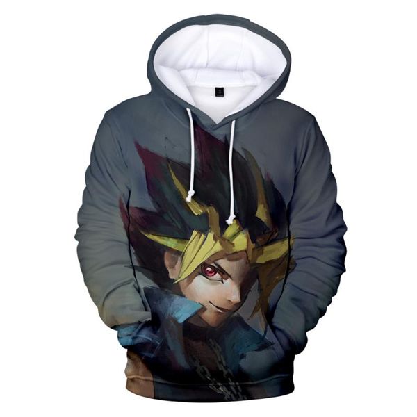 men's hoodies & sweatshirts king of games cosplay anime hoodie kids harajuku cartoon men women casual pullovers boys girls clothes, Black
men's hoodies & sweatshirts king of games cosplay anime hoodie kids harajuku cartoon men women casual pullovers boys girls clothes, Black