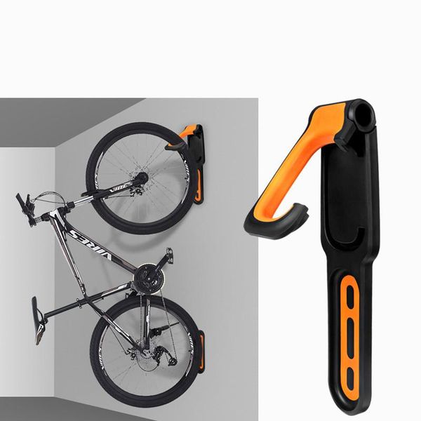 bike wall hook holder stand practical mountain bicycle mounted storage rack hanger necessary outdoor cycling supplies car & truck racks
bike wall hook holder stand practical mountain bicycle mounted storage rack hanger necessary outdoor cycling supplies car & truck racks