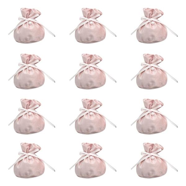 jewelry pouches, bags 20cf 12 pieces velvet drawstring pouches imitation gift for holiday wedding birthday candy storage, Pink;blue
jewelry pouches, bags 20cf 12 pieces velvet drawstring pouches imitation gift for holiday wedding birthday candy storage, Pink;blue