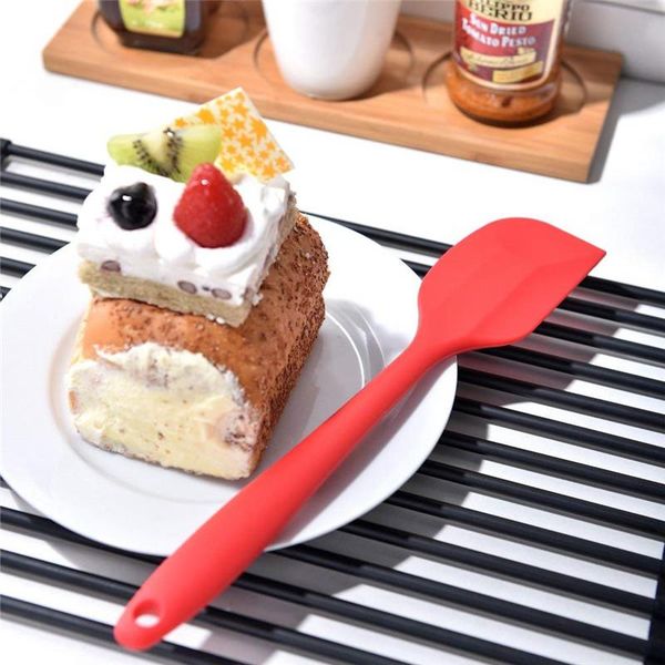 baking & pastry tools silicone spatula non-stick flexible rubber scrapers bakeware tool essential cooking gadget scraper cake
baking & pastry tools silicone spatula non-stick flexible rubber scrapers bakeware tool essential cooking gadget scraper cake