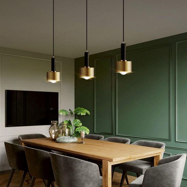 pendant lamps nordic modern simple copper restaurant art chandelier bar single head rope lamp living room bedroom bedside lighting decoratio
pendant lamps nordic modern simple copper restaurant art chandelier bar single head rope lamp living room bedroom bedside lighting decoratio