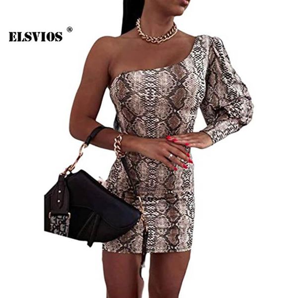casual dresses elegant fashion leopard print one shoulder long sleeves a-line dress autumn office lady mini streetwear female, Black;gray
casual dresses elegant fashion leopard print one shoulder long sleeves a-line dress autumn office lady mini streetwear female, Black;gray