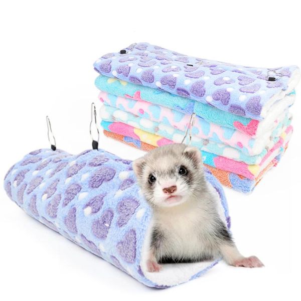 small animal supplies cute hamster rat squirrel hanging hammock swing nest pet cage sleeping bed plush metal design comfortable
small animal supplies cute hamster rat squirrel hanging hammock swing nest pet cage sleeping bed plush metal design comfortable