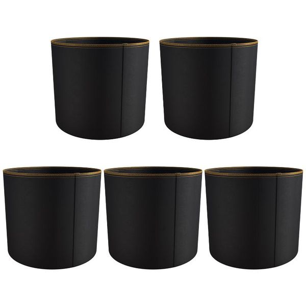 planters & pots 5pcs/pack breathable nursery strawberries seedling vegetables reusable herbs flowers plants grow bag garden non woven fabric
planters & pots 5pcs/pack breathable nursery strawberries seedling vegetables reusable herbs flowers plants grow bag garden non woven fabric