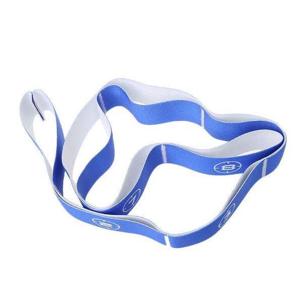 gymnastics latin training bands yoga elastic band pilates stretch fitness for sport exercise resistance
gymnastics latin training bands yoga elastic band pilates stretch fitness for sport exercise resistance
