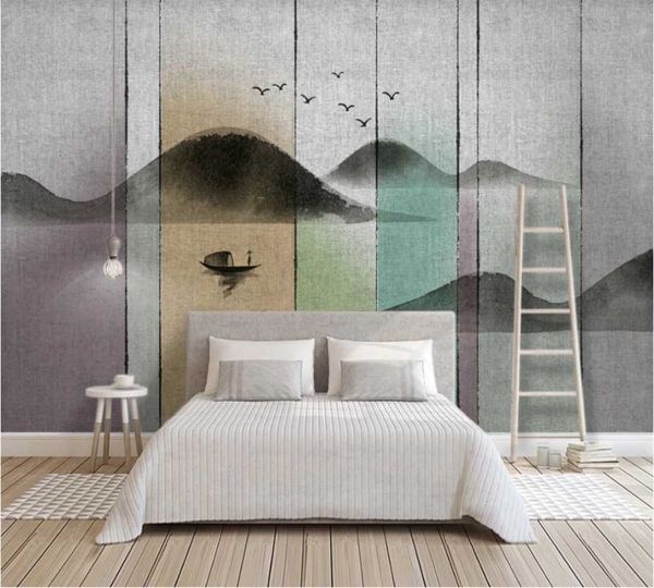 wallpapers xuesu custom 3d wallpaper mural chinese style nordic ink landscape decorative painting
wallpapers xuesu custom 3d wallpaper mural chinese style nordic ink landscape decorative painting