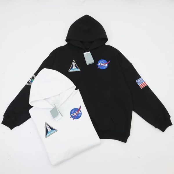 men's hoodies & sweatshirts 2021 spring summer women's paris letter embroidery cotton black long sleeve men hoodie fleece 41
men's hoodies & sweatshirts 2021 spring summer women's paris letter embroidery cotton black long sleeve men hoodie fleece 41