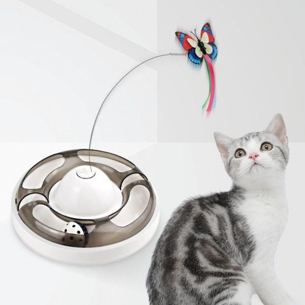 small animal supplies interactive modes speeds self rotating smart feathers cats ball exercise teaser kitten toy pet 2 butterfly replacement
small animal supplies interactive modes speeds self rotating smart feathers cats ball exercise teaser kitten toy pet 2 butterfly replacement