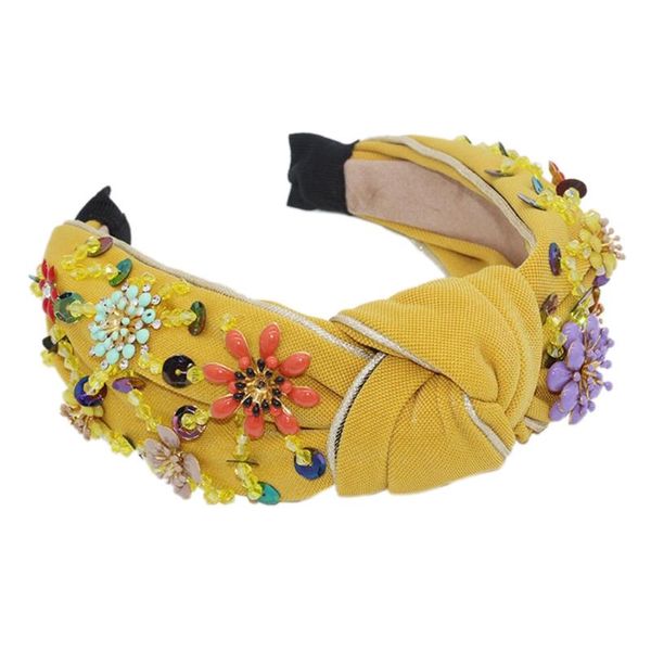 hair accessories boho crystal metal floral headband sequins beaded jewelry knot hoop bandana f42f
hair accessories boho crystal metal floral headband sequins beaded jewelry knot hoop bandana f42f