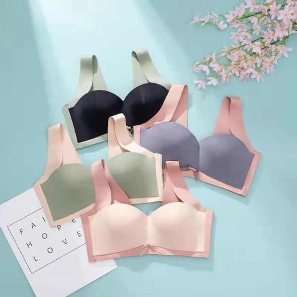 bras paerlan thin and large breasts of women's glossy color the autumn collection pair breast anti-light bra, Red;black
bras paerlan thin and large breasts of women's glossy color the autumn collection pair breast anti-light bra, Red;black