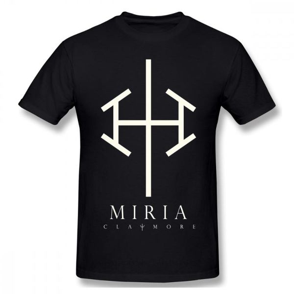 men's t-shirts men claymore stephanie young todd haberkorn funny miria pure cotton tees harajuku tshirt, White;black
men's t-shirts men claymore stephanie young todd haberkorn funny miria pure cotton tees harajuku tshirt, White;black