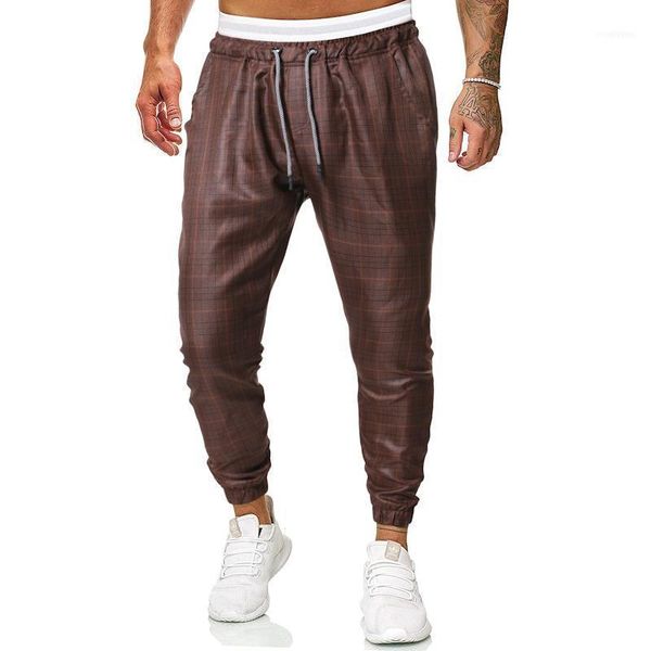 men's large classic plaid pants european autumn and winter fashionable casual pants1, Black
men's large classic plaid pants european autumn and winter fashionable casual pants1, Black