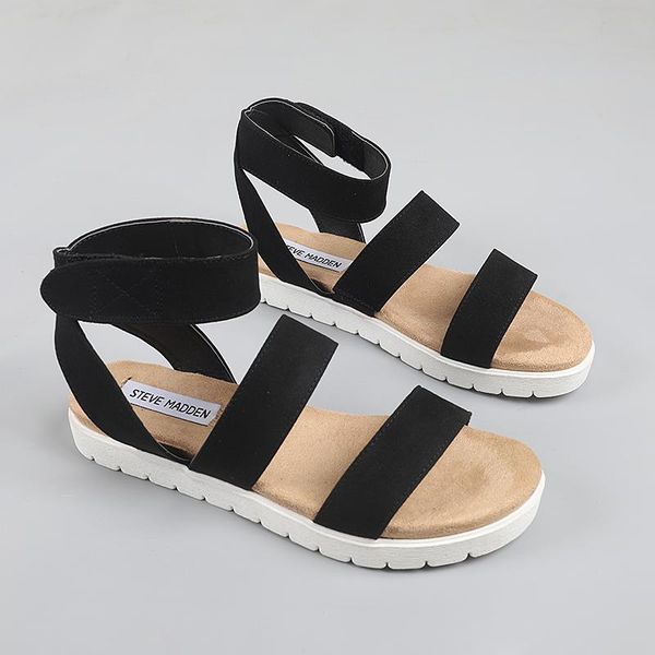 sandals fashion womens shoes 2021 large size soft female sandal open toe luxury velvet big summer low comfort girls beige peep pu solid, Black
sandals fashion womens shoes 2021 large size soft female sandal open toe luxury velvet big summer low comfort girls beige peep pu solid, Black