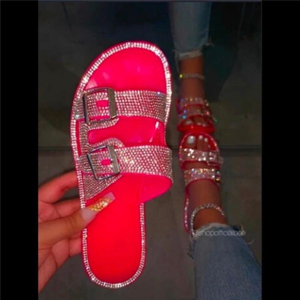 slippers 2021 summer ladies plus size sequin beach seaside thick-soled flip-flops sandals women's shoes, Black
slippers 2021 summer ladies plus size sequin beach seaside thick-soled flip-flops sandals women's shoes, Black