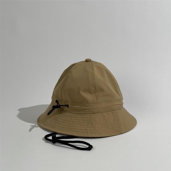 wide brim hats 2021 bucket street style function mens ladies hat cap quick dry summer autumn drawstring adjustable panama, Blue;gray
wide brim hats 2021 bucket street style function mens ladies hat cap quick dry summer autumn drawstring adjustable panama, Blue;gray