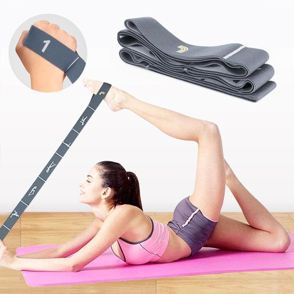 yoga pull strap fitness training elastic tension band dancing pilates gym exercise resistance bands stretch sport
yoga pull strap fitness training elastic tension band dancing pilates gym exercise resistance bands stretch sport