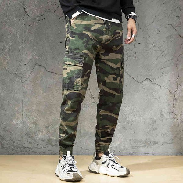 jeans newly designer fashion men jeans loose fit big pocket casual cargo pants camouflage wide leg trousers streetwear hip hop joggers, Blue
jeans newly designer fashion men jeans loose fit big pocket casual cargo pants camouflage wide leg trousers streetwear hip hop joggers, Blue