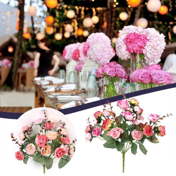 artificial flowers rose red roses silk deskdecor bouquet holiday/wedding home fake weeding accessory decorative & wreaths
artificial flowers rose red roses silk deskdecor bouquet holiday/wedding home fake weeding accessory decorative & wreaths
