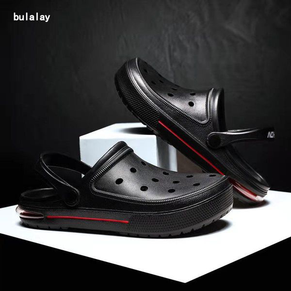 slippers hole shoes female summer wear non-slip all-match fashion cute forest fairy ins soft bottom korean version of lazy sandals and sl, Black
slippers hole shoes female summer wear non-slip all-match fashion cute forest fairy ins soft bottom korean version of lazy sandals and sl, Black