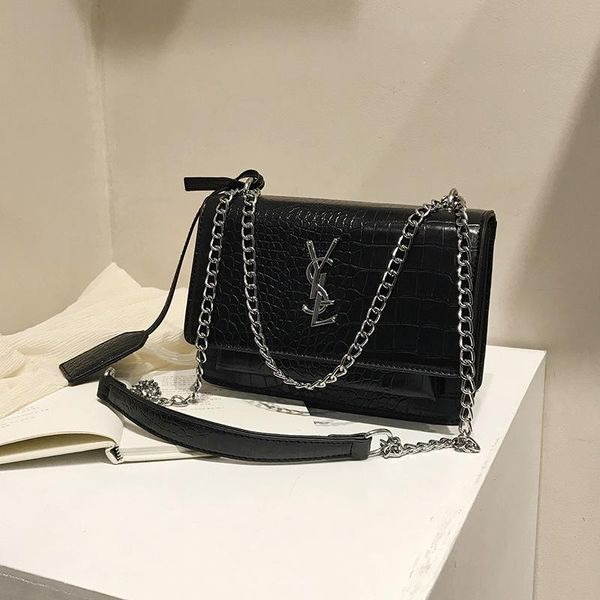 luxury handbags women bags fashion chain bag messenger vintage small crossbody for 2021 bolsa feminina shoulder
luxury handbags women bags fashion chain bag messenger vintage small crossbody for 2021 bolsa feminina shoulder