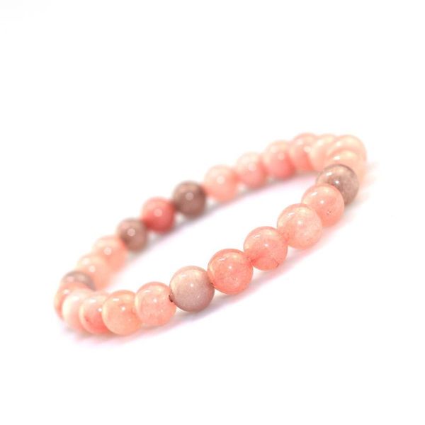 charm bracelets 2021 summer fashion pink natural stone for women beads bracelets& bangles couple&men jewelry accessories gift, Golden;silver
charm bracelets 2021 summer fashion pink natural stone for women beads bracelets& bangles couple&men jewelry accessories gift, Golden;silver