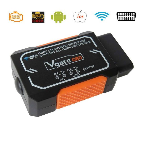 vgate wifi obd 2 diagnostic interface elm327 v1.5 obd2 scanner for android/ios v1.5 elm 327 wi fi diagnostic-tools pic18f25k80
vgate wifi obd 2 diagnostic interface elm327 v1.5 obd2 scanner for android/ios v1.5 elm 327 wi fi diagnostic-tools pic18f25k80