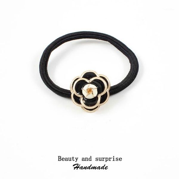 white black flower elastic hair bands rope ties for girls women headband korean accessories ponytail holer scrunchies1
white black flower elastic hair bands rope ties for girls women headband korean accessories ponytail holer scrunchies1