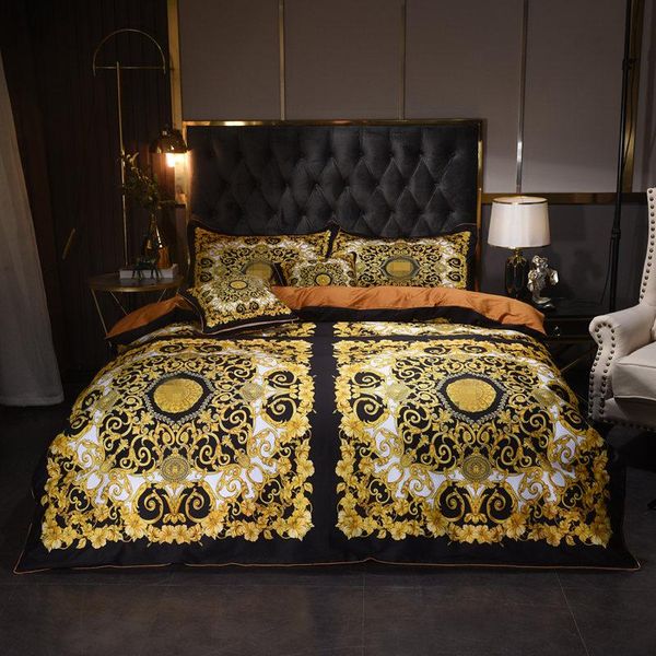 luxury bed cover 600tc egyptian cotton king bedding set 4/6pcs bedsheet duvet high-end sample room sets
luxury bed cover 600tc egyptian cotton king bedding set 4/6pcs bedsheet duvet high-end sample room sets