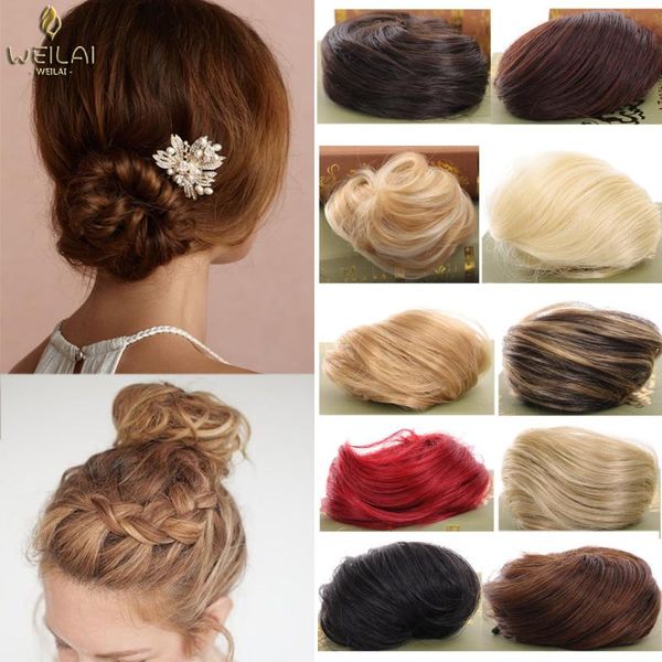 synthetic wigs women's hair clips and accessory for daily wear grooming, Black
synthetic wigs women's hair clips and accessory for daily wear grooming, Black